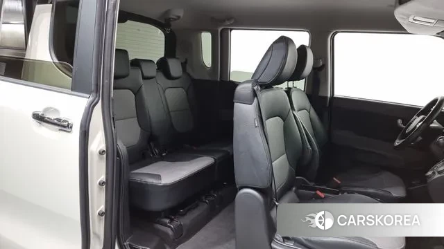 Kia The New Ray 2021 Жемчужный цвет из Кореи, фото 3