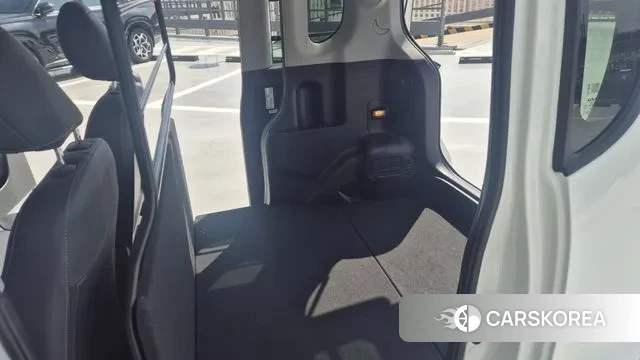 Kia The New Kia Ray 2023 Белый из Кореи, фото 3