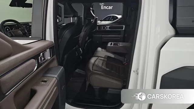 Kia Tasman 2025 Белый из Кореи, фото 3