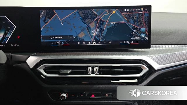 BMW i4 2024 Белый из Кореи, фото 3