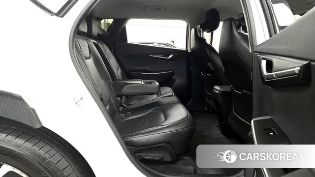 Kia EV6 2021 Белый из Кореи, фото 3