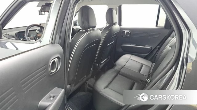 Hyundai Casper 2022 Серый из Кореи, фото 3