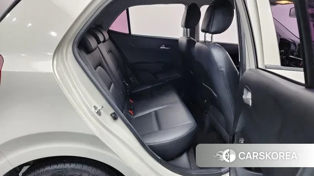 Kia All New Morning (JA) 2018 Жемчужный цвет из Кореи, фото 3