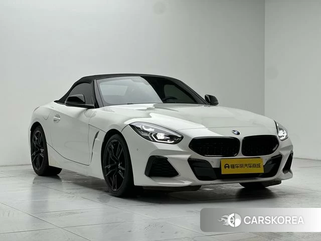 BMW Z4 id 3890008 из Китая 3
