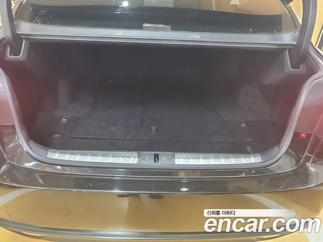 Lexus LS500 5th generation id 2672990 из Кореи 3