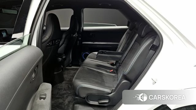 Hyundai Ionic 5 2025 Белый из Кореи, фото 3