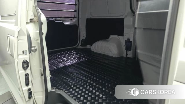 Hyundai The New Grand Starex 2019 Белый из Кореи, фото 3