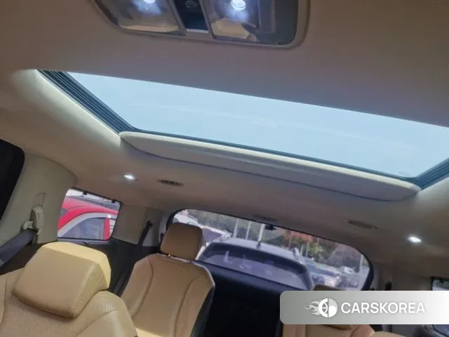 Kia Carnival 4th generation 2020 Черный из Кореи, фото 3