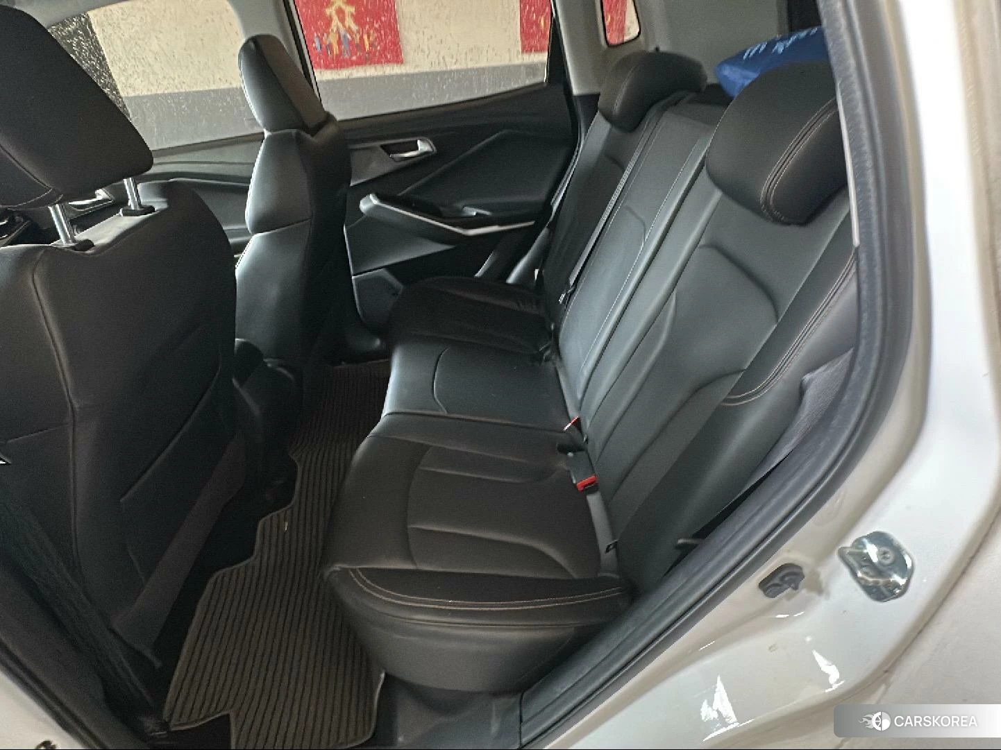 Chang'an CS15 2020 Белый из Китая, фото 3
