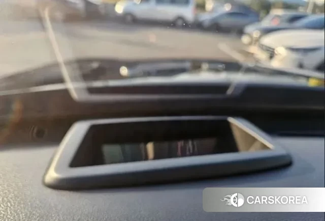 Genesis EQ900 2018 Черный из Кореи, фото 3