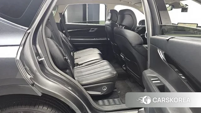 Genesis GV80 2020 Серый из Кореи, фото 3