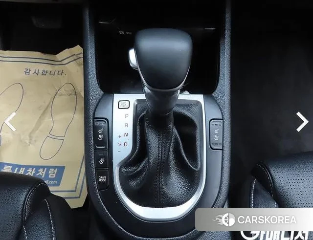 Kia Come New K3 id 3742736 из Кореи 3