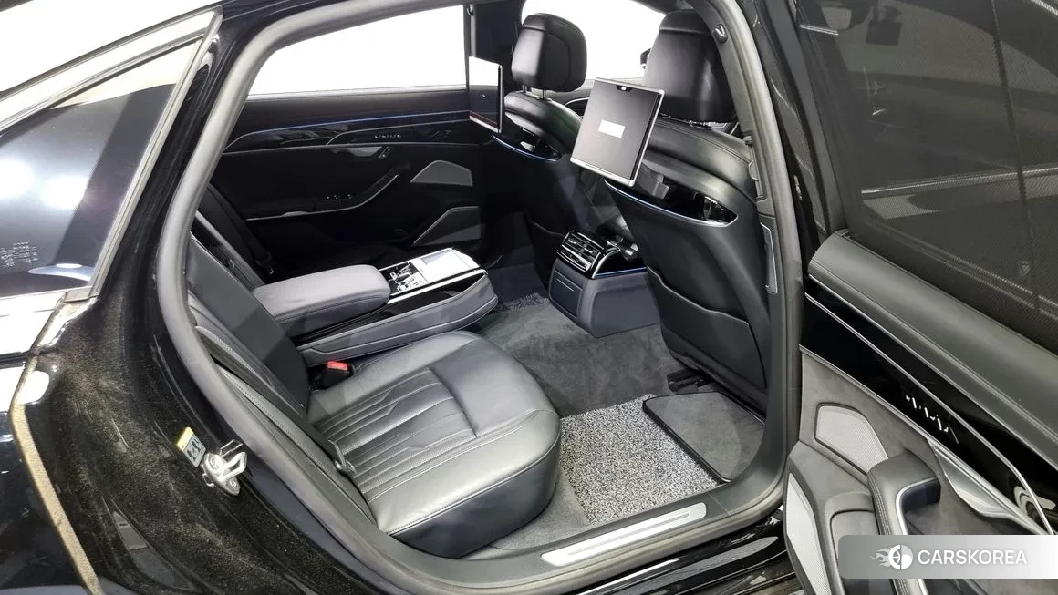 Audi A8 (D5) 2020 из Кореи, фото 3