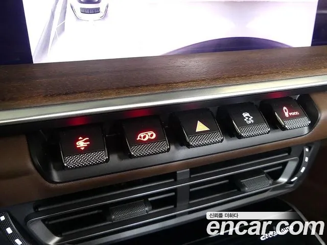 Porsche 911(992) 2023 Черный из Кореи, фото 3