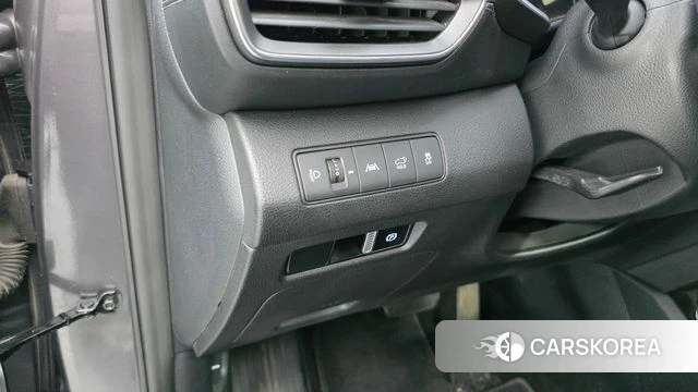 Hyundai The New Santa Fe 2020 Серый из Кореи, фото 3