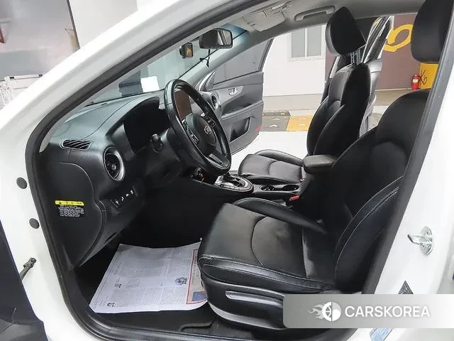 Kia Come New K3 2018 Белый из Кореи, фото 3