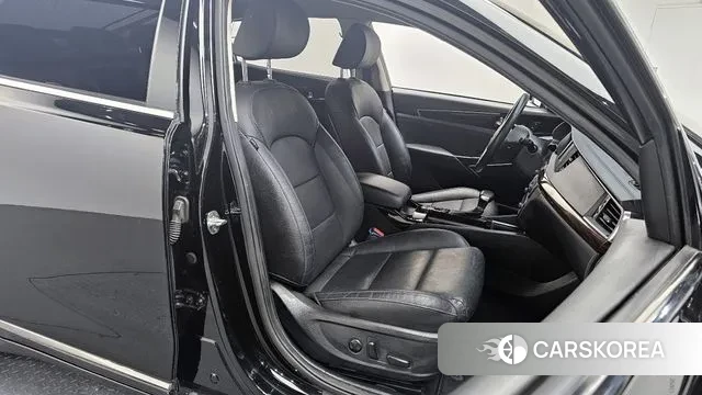 Kia Come New K7 2019 Черный из Кореи, фото 3