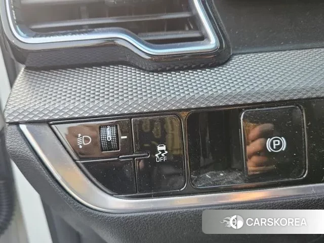 Kia Sportage 5th Generation 2022 Белый из Кореи, фото 3