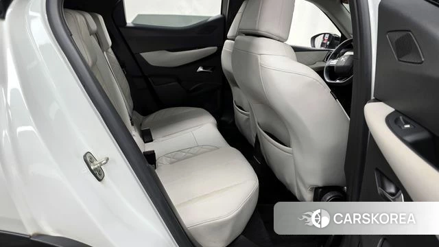 Citroen / DS DS3 Crossback 2020 Белый из Кореи, фото 3