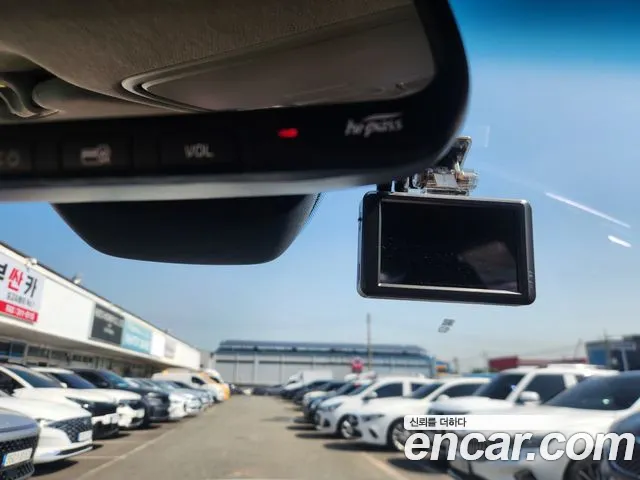 Kia The New Niro 2021 Белый из Кореи, фото 3