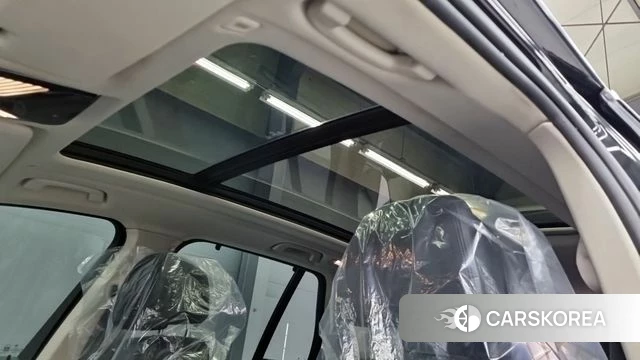 BMW X5 (G05) 2021 Черный из Кореи, фото 3