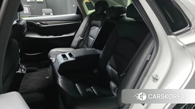 Hyundai The New Grandeur IG 2021 Белый из Кореи, фото 3