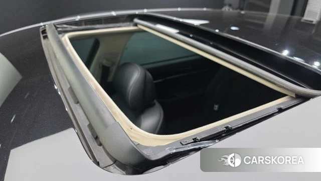 Genesis G90 2019 Черный из Кореи, фото 3