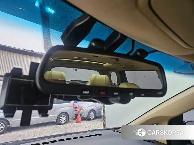 Kia The New Carnival 2019 Черный из Кореи, фото 3