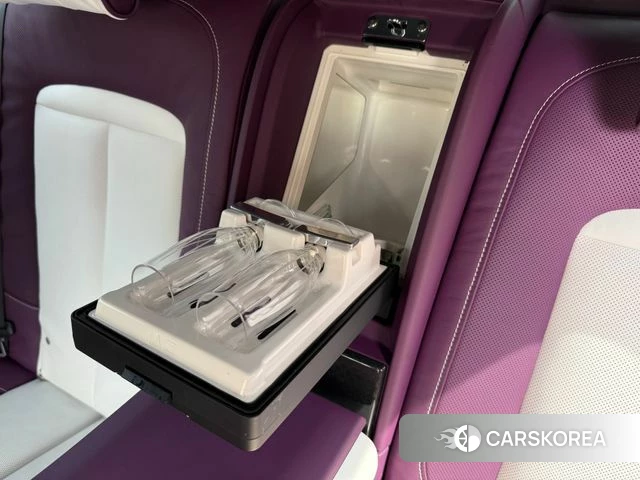 Rolls-Royce Cullinan 2023 Белый из Кореи, фото 3