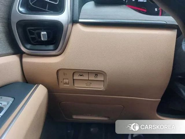 Kia Sorento 4th Generation 2021 Белый из Кореи, фото 3