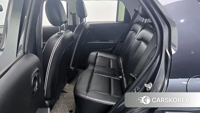 Hyundai Casper 2022 Серый из Кореи, фото 3