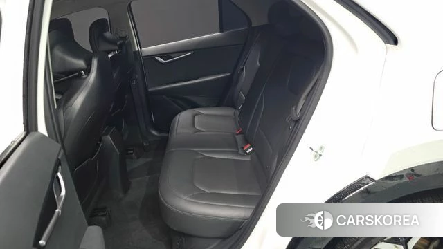 Kia Di Ol Nu Niro 2022 Белый из Кореи, фото 3