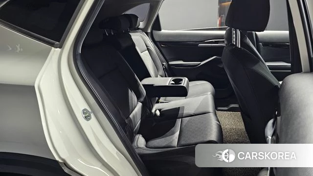 Kia Seltos 2020 Белый из Кореи, фото 3