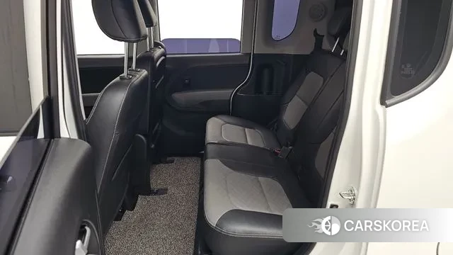 Kia The New Ray 2021 Белый из Кореи, фото 3