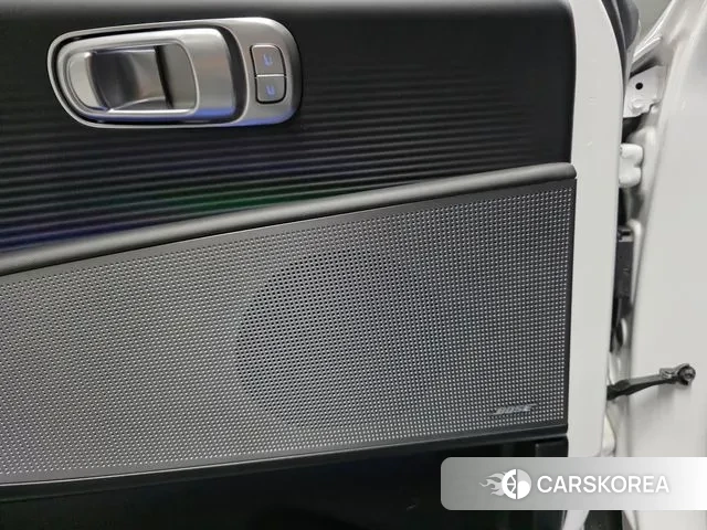 Hyundai Ionic 6 2025 Белый из Кореи, фото 3