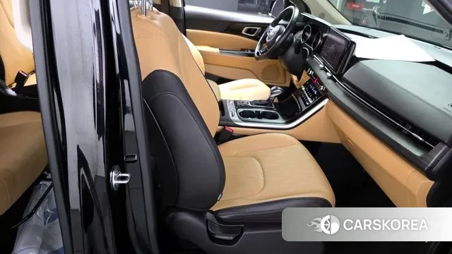 Kia Carnival 4th generation id 3654810 из Кореи 3