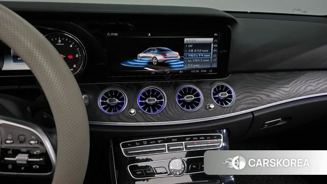 Mercedes-Benz E-Class W213 2019 Белый из Кореи, фото 3