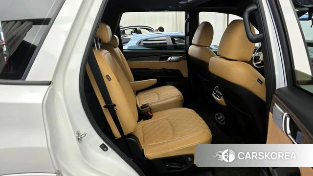 Kia Mohave Master 2020 Белый из Кореи, фото 3