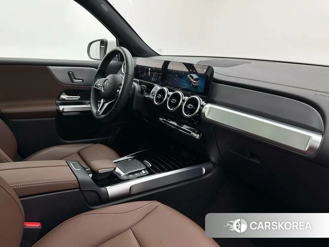 Mercedes-Benz GLB id 3902331 из Китая 3