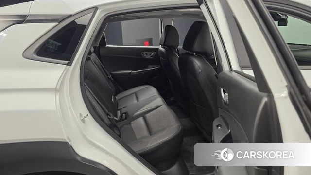 Hyundai Kona Electric 2020 Белый из Кореи, фото 3