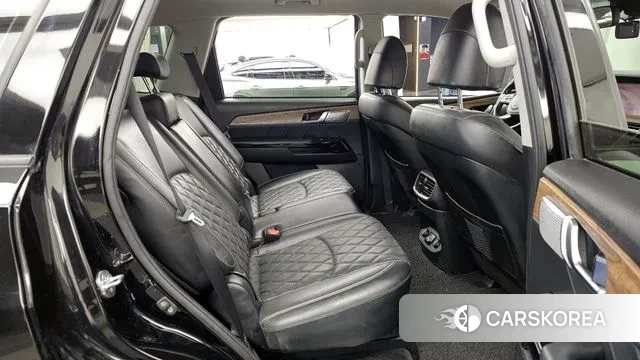 Kia Mohave Master id 3504905 из Кореи 3