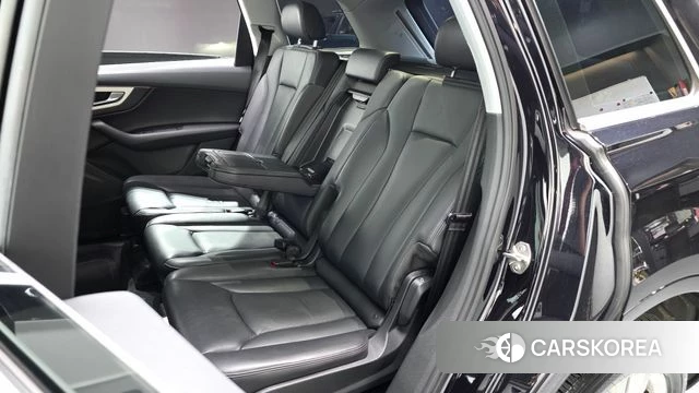 Audi Q7 (4M) id 4345138 из Кореи 3