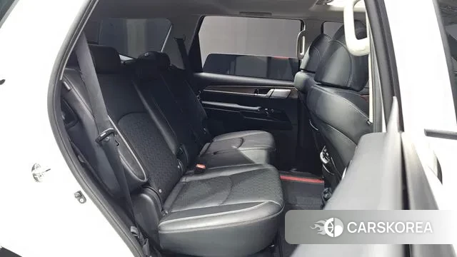 Kia Mohave Master 2020 Белый из Кореи, фото 3