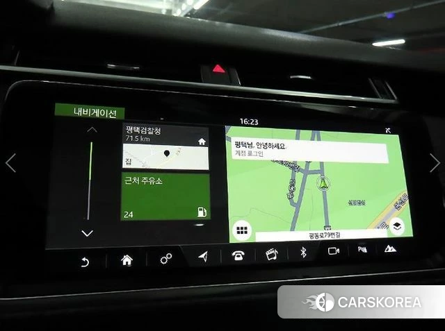 Land Rover Range Rover Velar 2018 Белый из Кореи, фото 3