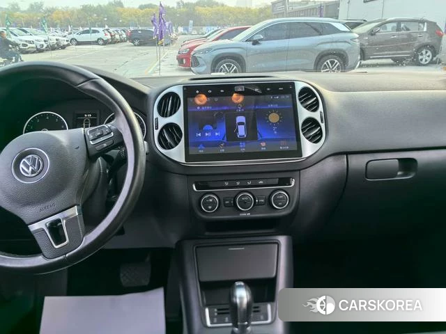Volkswagen Tiguan 2018 Другой из Китая, фото 3