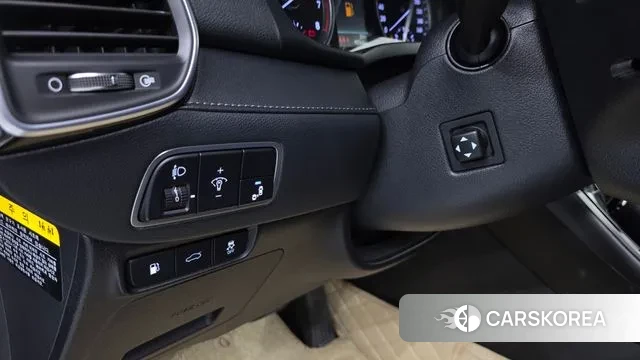 Hyundai Grandeur IG 2018 Серый из Кореи, фото 3