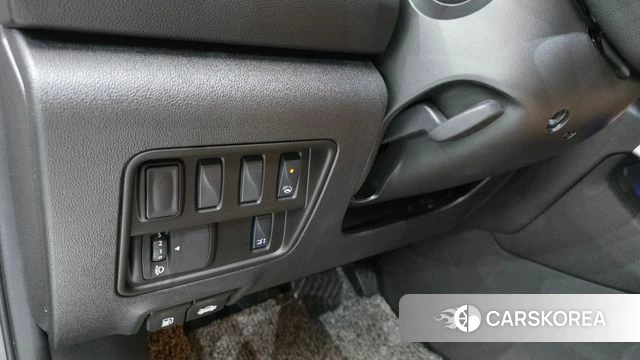 Renault Korea (Samsung) The New QM6 2021 Серый из Кореи, фото 3