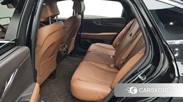 Genesis G80 (RG3) id 3047525 из Кореи 3