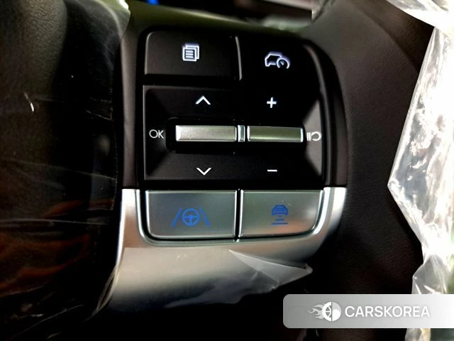 Hyundai The New Casper 2026 Светло-зеленый из Кореи, фото 3