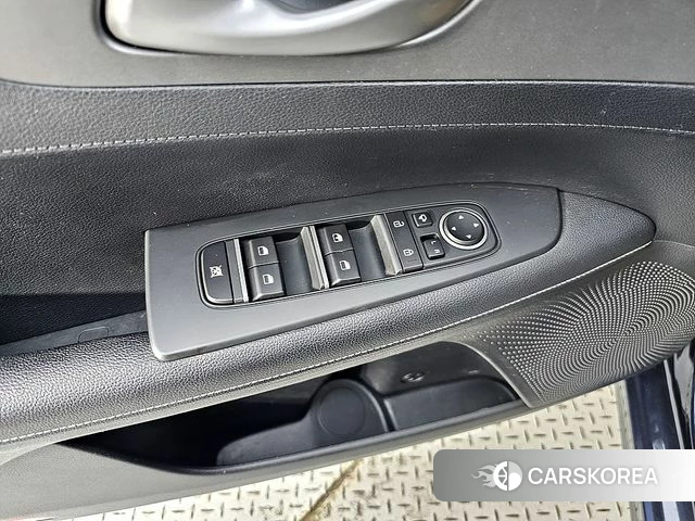 Kia Come New K3 2018 Синий из Кореи, фото 3